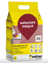 WEBER JOINT INTEGRAL Gris acier Sac 5 kg (sy)